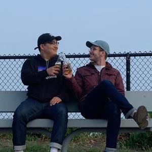 Meet your Posher, Pete